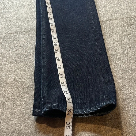 AG Jeans, The Nomad Slim Fit. 29R. Button fly - Picture 4 of 12